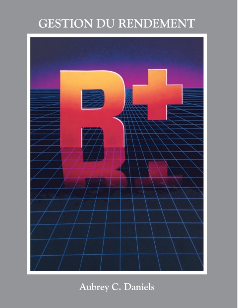 Cover image for book Gestion du Rendement