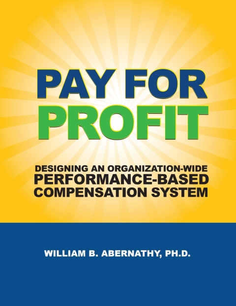 Cover image for book Pay for Profit