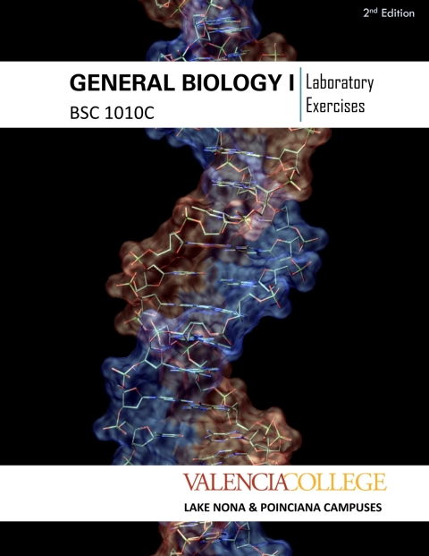Cover image for book BSC 1010c