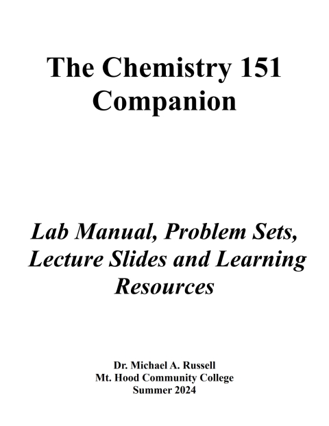 Cover image for book CH 151-W1