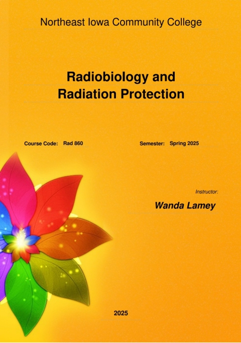 Cover image for book Rad 860
