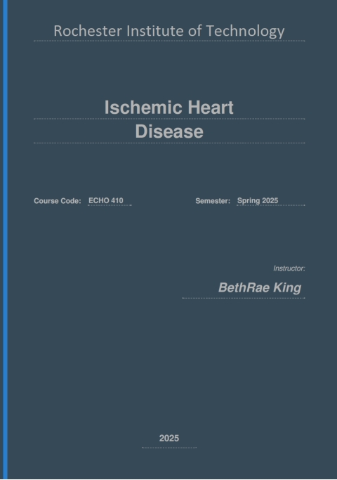 Cover image for book ECHO 410