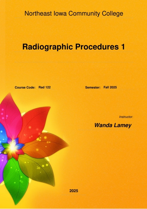Cover image for book Rad 122
