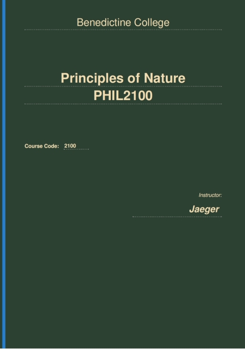 Cover image for book PHIL 2100