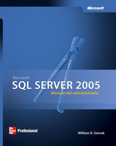 Cover image for book MS SQL Server 2006 Manual del administrador