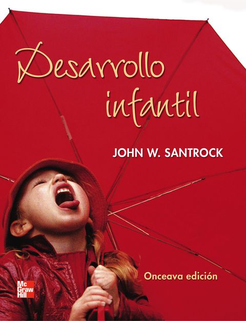 Cover image for book Desarrollo humano. Infancia
