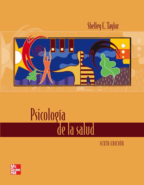 Cover image for book Psicología de la salud