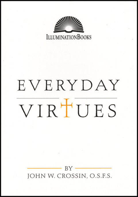 Cover image for book Everyday Virtues