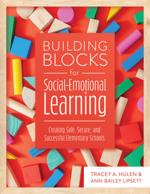 Cover image for book Building Blocks for Social-Emotional Learning