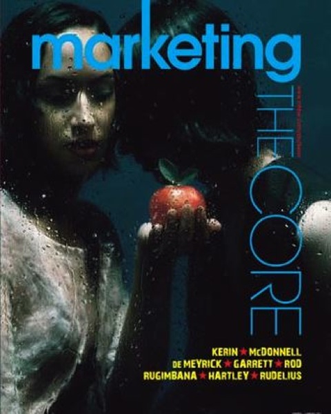 [1825 days] EBOOK Marketing