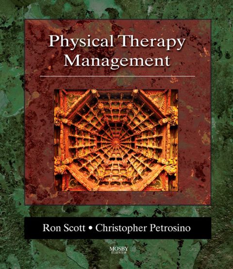 Cover image for book Physical Therapy Management