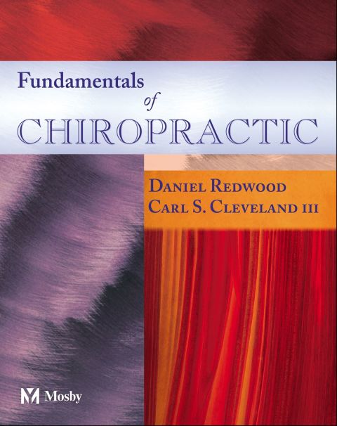 Cover image for book Fundamentals of Chiropractic