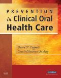 This book focuses on oral health promotion and the impact of systemic disease in the development of oral disease, as well as how to introduce, apply, and communicate prevention to a patient with a defined risk profile. Prevention in Clinical Oral Health Care integrates preventive approaches into clinical practice, and is a valuable tool for all health care professionals to integrate oral health prevention as a component of their overall preventive message to the patient.