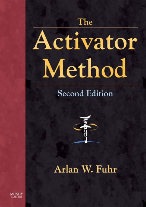 Cover image for book The Activator Method