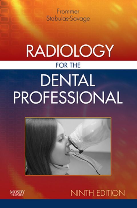 Cover image for book Radiology for the Dental Professional