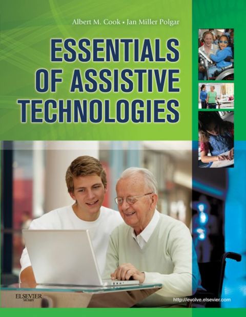 Cover image for book Essentials of Assistive Technologies