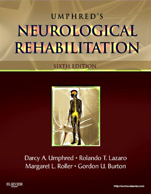 Cover image for book Neurological Rehabilitation