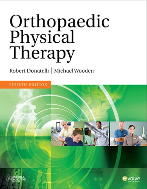 Cover image for book Orthopaedic Physical Therapy