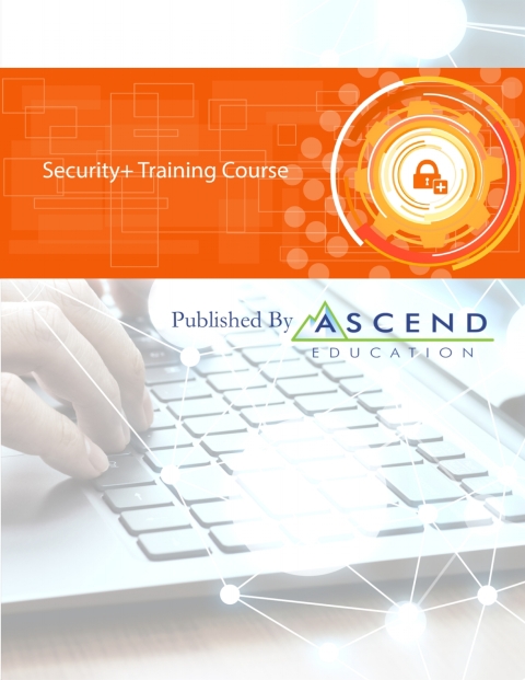 Ascend Training Series: Security (Digital Access)