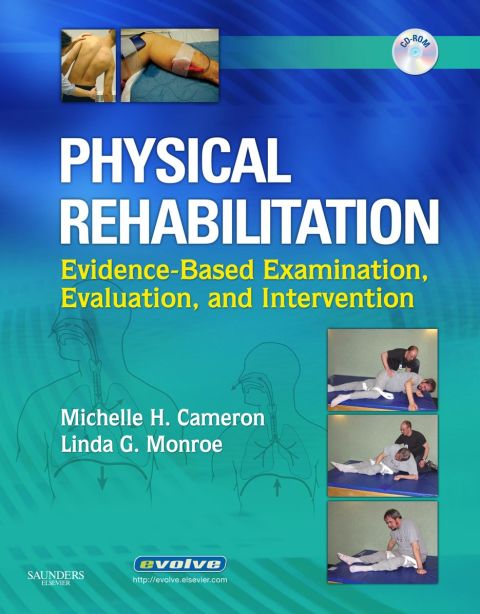 Cover image for book Physical Rehabilitation