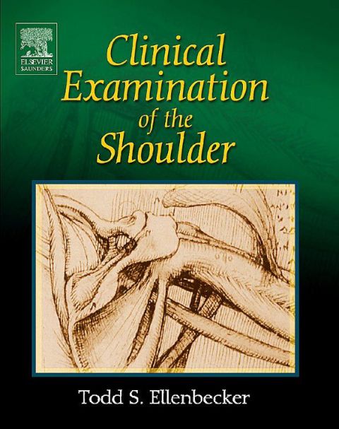 Cover image for book Clinical Examination of the Shoulder