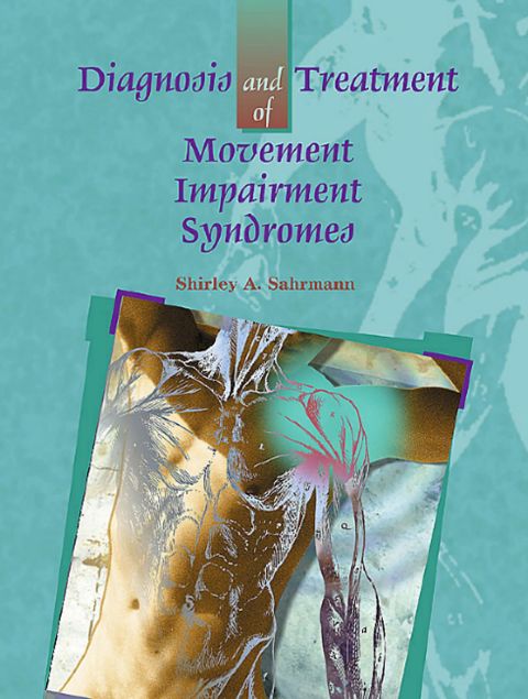 Cover image for book Diagnosis and Treatment of Movement Impairment Syndromes