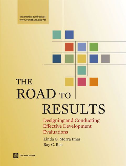 Cover image for book The Road to Results: Designing and Conducting Effective Development Evaluations