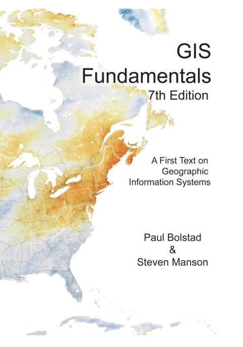 Gis Fundamentals