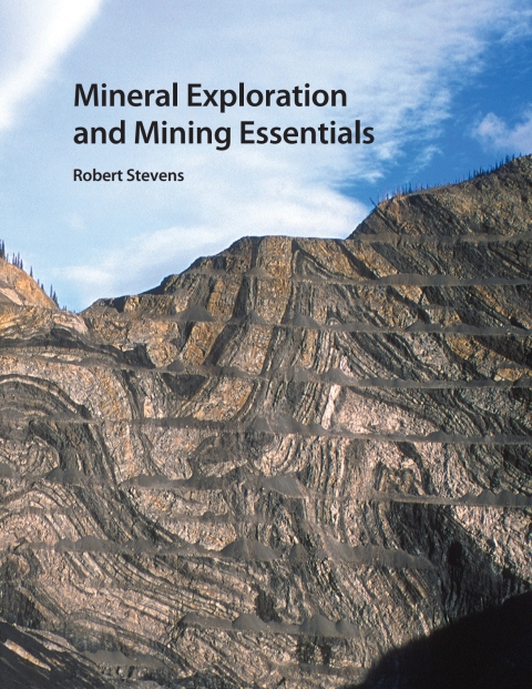 Cover image for book Mineral Exploration and Mining Essentials