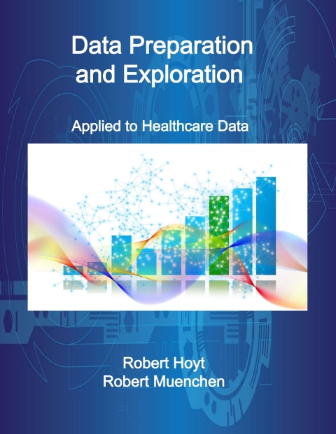 Cover image for book Data Preparation and Exploration