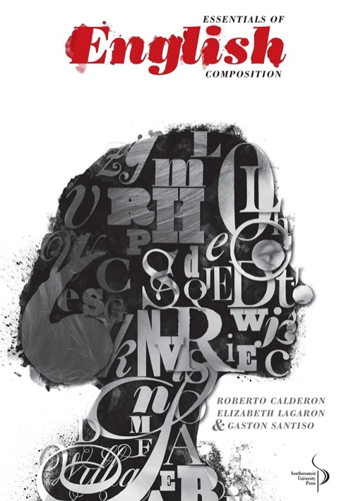 Cover image for book Essentials of English Composition