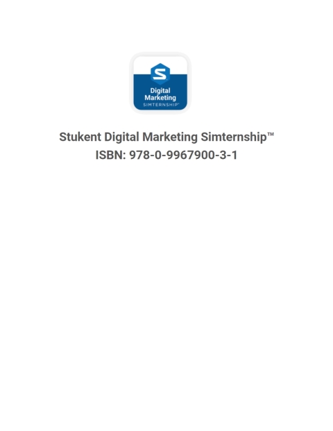 Digital Mktg Simternship Access Code