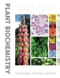 Plant Biochemistry - Caroline Bowsher, Martin Steer, Alyson Tobin