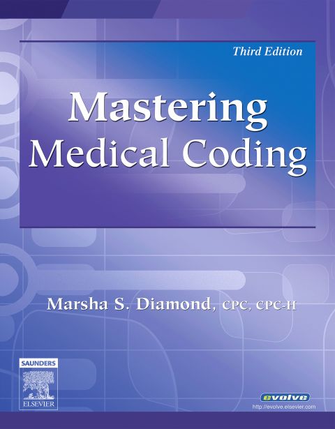 Cover image for book Mastering Medical Coding