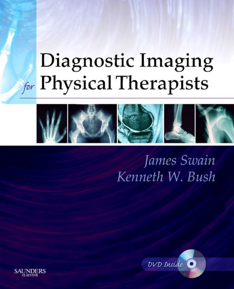 Cover image for book Diagnostic Imaging for Physical Therapists
