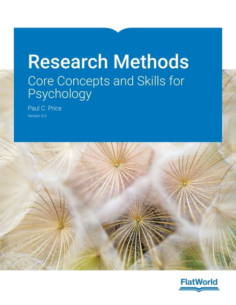 Research Methods,Version 3.0