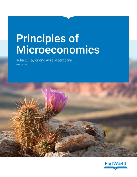Principles Of Microeconomics V10.0