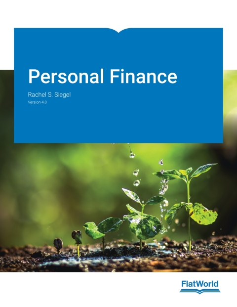 Personal Finance V4.0