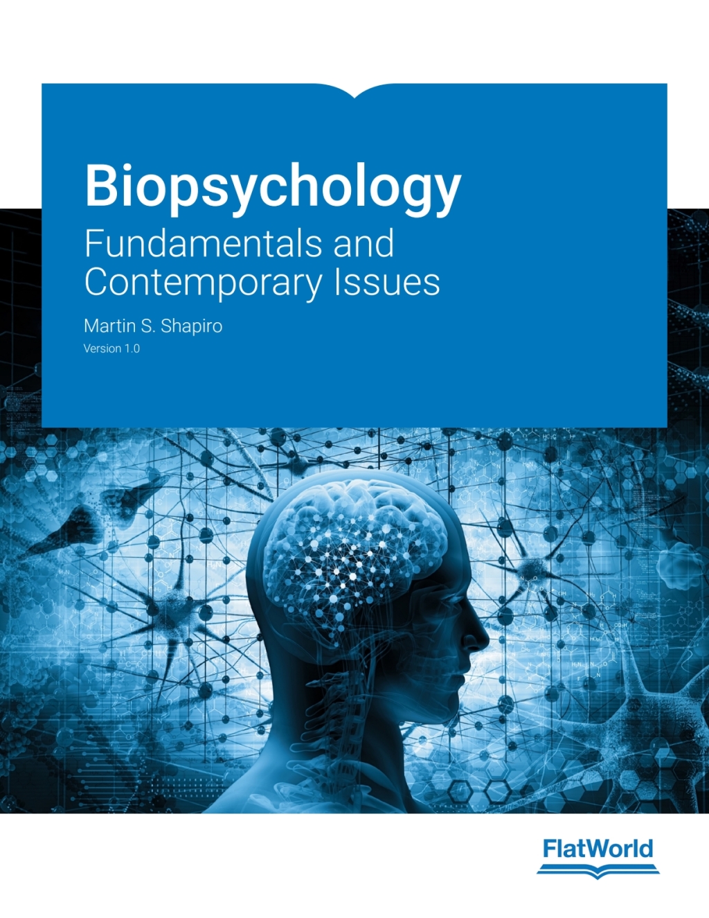 Online Resource Biopsychology: Fundamentals and Contemporary Issues v1.0-Standard Access Code; $68.35