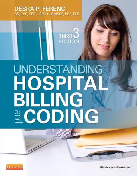 Understanding Hosp.Billing+Coding