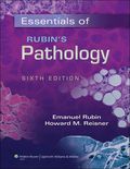 Essentials of Rubin's Pathology - Reisner, Howard; Rubin, Emanuel