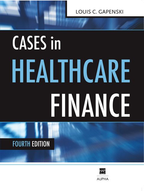 [180 days] Cases in Healthcare Finance