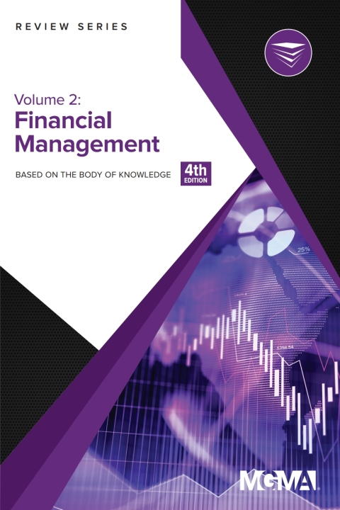 Cover image for book Body of Knowledge Review Series: Financial Management