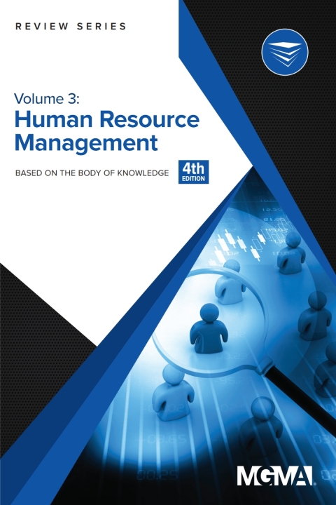 Cover image for book Body of Knowledge Review Series: Human Resource Management