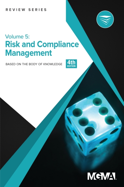 Cover image for book Body of Knowledge Review Series: Risk and Compliance Management