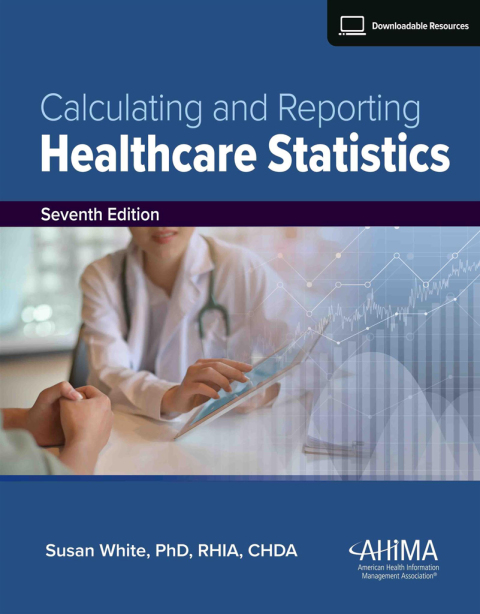 Calculating+Report.Healthcare Stats.