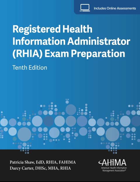 Registered Health...Admin.(Rhia)exam...