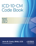 ICD-10-CM Code Book, 2025