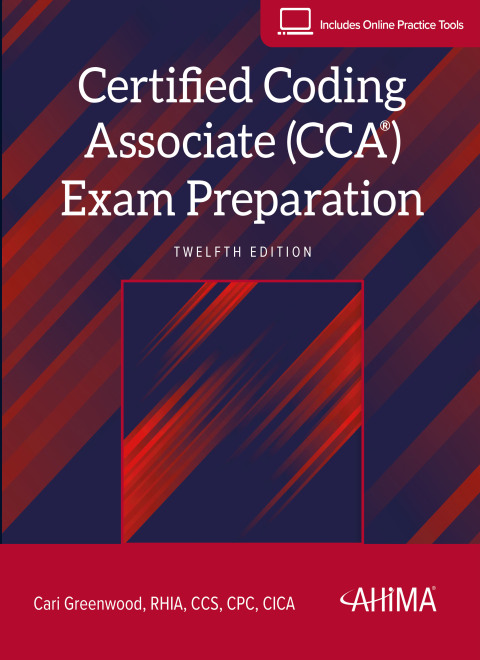 Certified Coding Ass.Exam Prep. W/Code