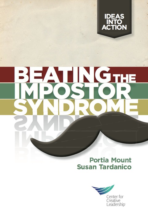 Cover image for book Beating the Impostor Syndrome